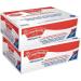 Crawford's Assprted Biscuit Mini Packs / 2 Cases / 100 Mini Packs per Case / 6 Biscuit Varieties Including Bourbons Custard Creams Digestives Fruit Shorties Ginger Nuts Rich Shorties - Buy Online on GoSupps.com