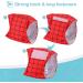 Avont Male Reusable Dog Diapers - Eco-Friendly Washable Belly Band for Incontinence - XL Size (54-71cm) - Flag/Star/Spider-Man Designs - Buy Online on GoSupps.com