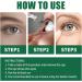Optivipro Presbyopia Eye Drops - Effective Eye Care for Seniors | 2PCs - International Shipping Available - Buy Online on GoSupps.com