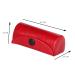 CHERKRAFT Red Lipstick Case with Mirror - Handbag Organizer and Lipstick Holder - Buy Online on GoSupps.com