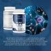 TRUE PROTOCOLS - Neuro Calm - L-Theanine (75mg) + GABA (75mg) + Glycine (250mg) + Bacopa (100mg) + Vitamin B6 (2.5mg) - 90 Highly absorbable Vegan Capsules - For Optimal Cognitive Health Mood Balance & Sleep - 100% Non-GMO Supplement - Buy Online on GoSupps.com