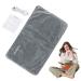 LVTFCO heated foot warmer |Soft foot heating pad with constant temperature winter accessories for women to work read business trips sleep travel