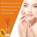 Sweat Absorbing Face Lotion Anti Sweat Face Moisturiser Face Antiperspirant Unscented Moisturiser Oil Control Lotion for Face Care Effective Extra Protection For Excessive Sweating - Buy Online on GoSupps.com