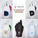 YATTA GOLF Men's Premium Left Hand Golf Glove - Lucky Green Large - Buy Online on GoSupps.com