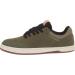Etnies Mens Marana Slippers 42 EU - Olive Black | International Shipping Available - Buy Online on GoSupps.com