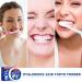 Tooth Powder - Multi-Functional Deeply Cleaning Teeth Powder Tooth Care Products for Sugar Stains Food Stains Coffee Stains Fruit Juice Stains Tea Stains Hmltd - Buy Online on GoSupps.com