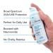 myDerm CLINICAL Twin Pack - Daily Face & Body SPF 33 Mineral Sunscreen Lotion (2 Pack) - 1.7 Fl Oz Each - International Shipping - Buy Online on GoSupps.com