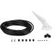Seachoice Marine Speedometer Pitot Kit 20 Ft. - Reliable Boat Speed Sensor - Buy Online on GoSupps.com