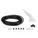 Seachoice Marine Speedometer Pitot Kit, 20 Ft.