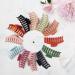 12 Pcs Large Non-Slip Hair Clips for Women - Strong Jaw Banana Clips for Thick and Thin Hair - Lightweight Hair Accessories - Best Gift for Women - Buy Online on GoSupps.com