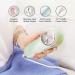 Fabric Shaver Lint Remover - Allisable Fuzz Balls Pills Remover - AC120V Plug and Play - Buy Online on GoSupps.com