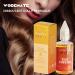 30ml Wig Glue Remover Spray for Hair Extensions - Fast Acting Adhesive Solvent for Lace Wigs, Toupees, and Extensions - Buy Online on GoSupps.com