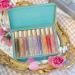 Tocca Luxury Fragrance Wardrobe - Set of 9 Travel Size Women's Perfumes in Giftable Tin Case Includes Florence Cleopatra Stella Giulietta Simone Colette Liliana Gia & Belle Luxury Tin Set of 9 - Buy Online on GoSupps.com