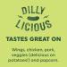 Fire & Smoke Society Salt Free Seasoning Brazen Pig and Dilly Licious Barbecue Rub | Bundle With Snack Scout Measuring Spoon - Buy Online on GoSupps.com