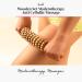 Tuuli Accessories Maderotherapy Wood Set | Massager Roller for Cellulite & Lymphatic Drainage - Buy Online on GoSupps.com