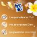Buy Verel Aromatherapy Sensual Frangipani Fabric Softener 2x37 WL - Long-Lasting Essential Oils & Fresh Scent - Eco-Friendly 814ml (2 Pack) - International Shipping Available - Buy Online on GoSupps.com