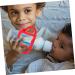 Hoement 3 Pcs Bottle Handle Milk Bottle Holder Soft Feeding Bottles Handles Feeding Bottles Handle for Feeding Bottles Handle for Bottle Holder Bottle Holder - Buy Online on GoSupps.com