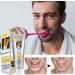 White Toothpaste 100g - Natural Mint Brightening & Repair Formula for Men Women & Coffee Drinkers | YouDing - Buy Online on GoSupps.com