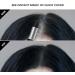 Kiss Colors Quick Cover Gray Hair Touch Up Dark Brown - Buy Online on GoSupps.com