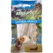 Arquivet Deer Antler for Dogs 100% Natural Dog Teething Ring Hypoallergenic Deer Antler Dog Teething Toy M (51-80 g) - Buy Online on GoSupps.com