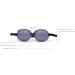 Tranquileyes XL Warm Compress for Severe Dry Eye Relief - Microwavable Beads, Lavender - Buy Online on GoSupps.com