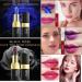 Color Changing Blue to Pink Lipstick Set | Long Lasting Waterproof Lip Stain for Women (3PCS) - Buy Online on GoSupps.com