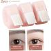 Double Eyelid Tape 3 Rolls Instant Eyelid Lifter Strips 3 Styles Glue Free Invisible Hooded Eyelid Lifter Strips Breathable Eyelid Tapes Beauty Goods - Buy Online on GoSupps.com