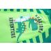 Bonverano Baby Boys Swimsuit 12-18 Months - Green Dinosaur Long-Sleeve One Piece Swimwear | UPF 50+ Sun Protection - Buy Online on GoSupps.com
