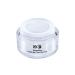 Masterline Fiberglass Builder Gel Clear - Strong - Uv/Led - Studio Quality - Made In Germany - 15ml 15 ml (1 pack) FiberGlas - Clear