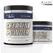 Hi Tec Nutrition 100% Pure Creatine Monohydrate with B Vitamins | Muscle Growth & Physical Exertion | 250g Natural Powder - Buy Online on GoSupps.com