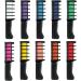 LANAFAY 10 Colors Hair Chalk Combs Temporary Bright Hair Color Washable Skin Safe Birthday Gifts for Girls Perfect Girl Gifts for Kids Hair Dyeing Party Cosplay Halloween Christmas Easter - Buy Online on GoSupps.com