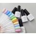 AIMEILI Easter Pastel Gel Polish Set - 12pcs X 8ml - Kit Set 9 KIT2 - Buy Online on GoSupps.com