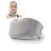 Auca neck stretcher universal fragrance adjustable neck support for sleeping corrector of the cervical spine to prevent the nude from being tilted forward the relief of the pressure