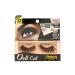 Courtney - Doll Cat 3D Lashes