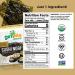 gimMe Organic Roasted Seaweed Sushi Nori Sheets - 9 Sheets (0.81 oz) - Perfect for Sushi Making - Buy Online on GoSupps.com