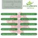 Mace Whole 1 oz / 28 g - Direct from Ceylon Sri Lanka Farms - Buy Online on GoSupps.com