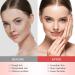 Scosvvi Forehead Wrinkle Patches - Anti Wrinkle Treatment for Forehead, Smile Lines & Fine Lines | Face Patches for Wrinkles - Overnight Wrinkle Remover - Buy Online on GoSupps.com