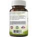 Apple Cider Vinegar 1500mg Extra Strength - 120 Capsules, Non-GMO, Vegetarian - Pack of 1 - Buy Online on GoSupps.com