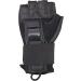 Triple Eight Black Junior Hired Hands Gloves - Protective Gear for Kids - Buy Online on GoSupps.com