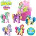 Inkee Galupy Unicorn Bath Bomb for Kids | 100g Surprise Bathing Ball with Caramel Fragrance & Jojoba Oil - Shop Internationally! - Buy Online on GoSupps.com