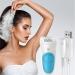 Braun Silk Epil 9 Charger Cable Replacement for Silk-epil 7/5/9 - Flex Epilator Hair Removal - Buy Online on GoSupps.com