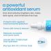 Triple Vitamin C Serum - Anti-Aging Brightening Skincare - Buy Online on GoSupps.com