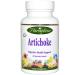 Paradise Herbs Artichoke 60 Vegetarian Capsules