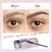 SHEFANTA Eyebrow Soap & Wax Shaping Kit for Long-lasting 3D Feathery Brows - Waterproof Makeup Balm with Brushes - Natural Eyebrows Styling - Buy Online on GoSupps.com
