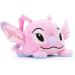 Simba Disney Stitch & Angel Reversible Plush Toy for Kids - Blue Pink - Buy Online on GoSupps.com