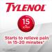Tylenol Extra Strength Caplets 24 count - Buy Online on GoSupps.com