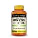 Mason Vitamins Gingko Biloba Capsules 90 Count
