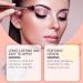 Light blue tweezers 5G blush powder long-lasting buildable cheek makeup shimmering cosmetic natural-looking color flush suitable for all skin tones - Buy Online on GoSupps.com