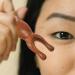 Minkissy Gua Sha Massage Device - Chinese Wood Scraping Tool for Face Eyes Neck & Body Muscle Relaxation - Buy Online on GoSupps.com
