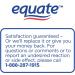 Equate Saline Solution for Sensitive Eyes 12 FL Oz Twin Pack (4 Count) - Complete Eye Care Solution - Buy Online on GoSupps.com